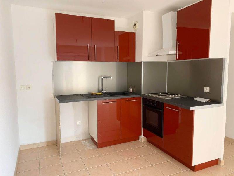 Appartement à louer, 53m², L'Isle-sur-la-Sorgue