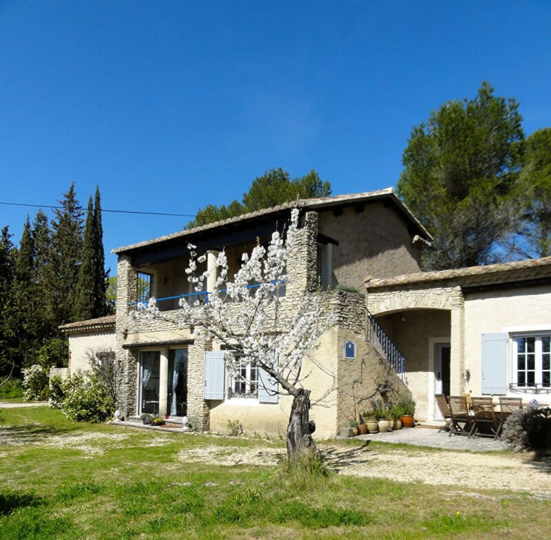 Maison à vendre, 95m², L'Isle-sur-la-Sorgue