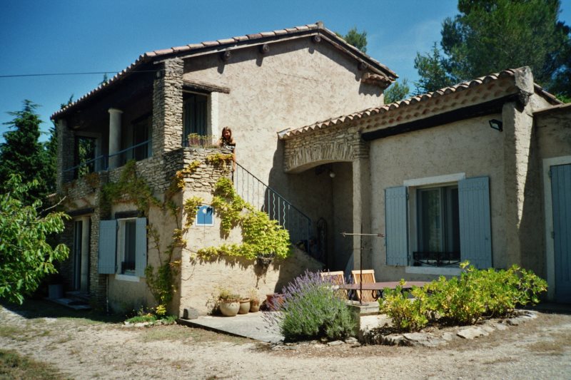 Maison à vendre, 95m², L'Isle-sur-la-Sorgue