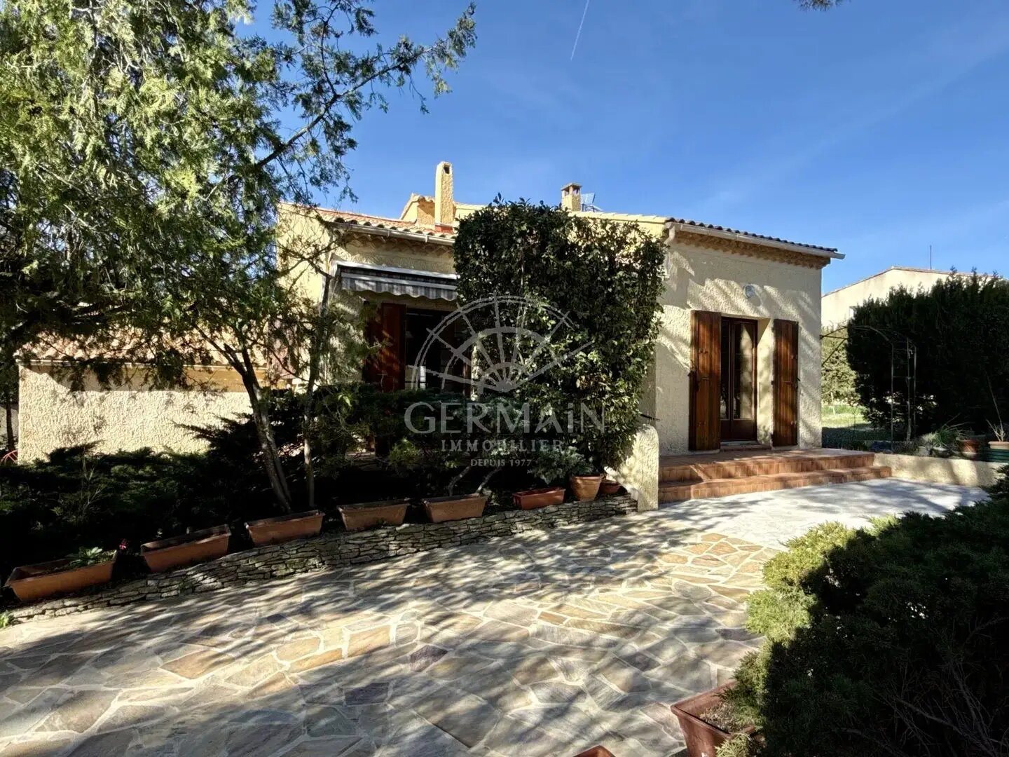 Maison à vendre, 94m², L'Isle-sur-la-Sorgue