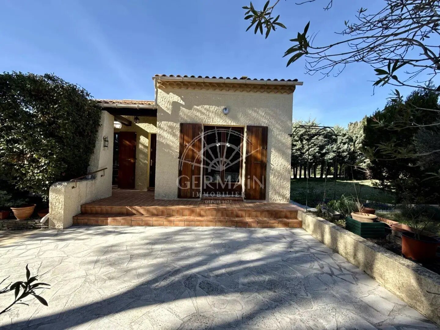 Maison à vendre, 94m², L'Isle-sur-la-Sorgue