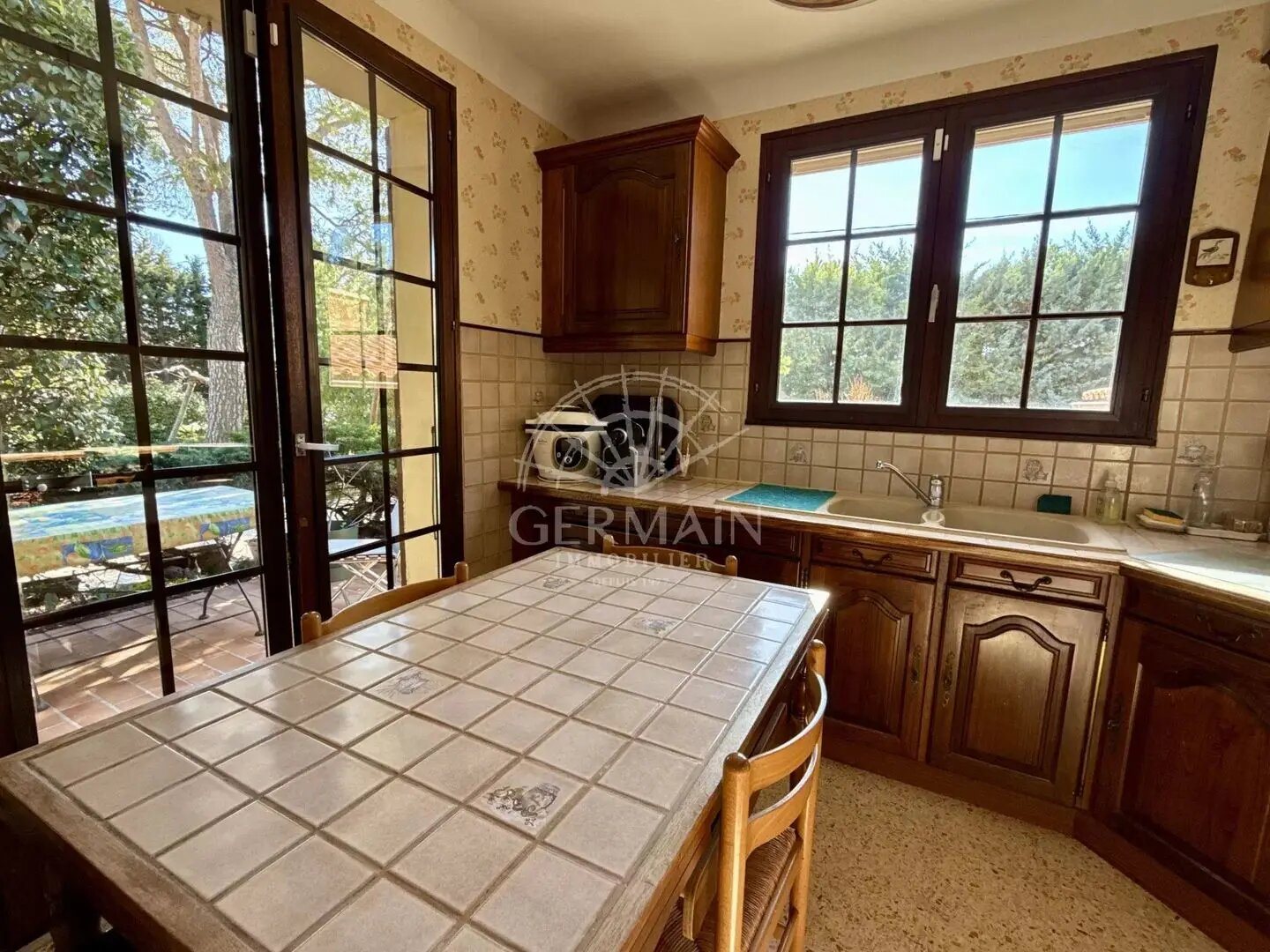 Maison à vendre, 94m², L'Isle-sur-la-Sorgue
