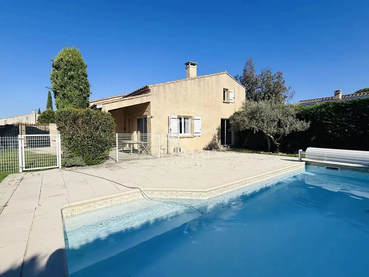 Maison à vendre, 80m², L'Isle-sur-la-Sorgue