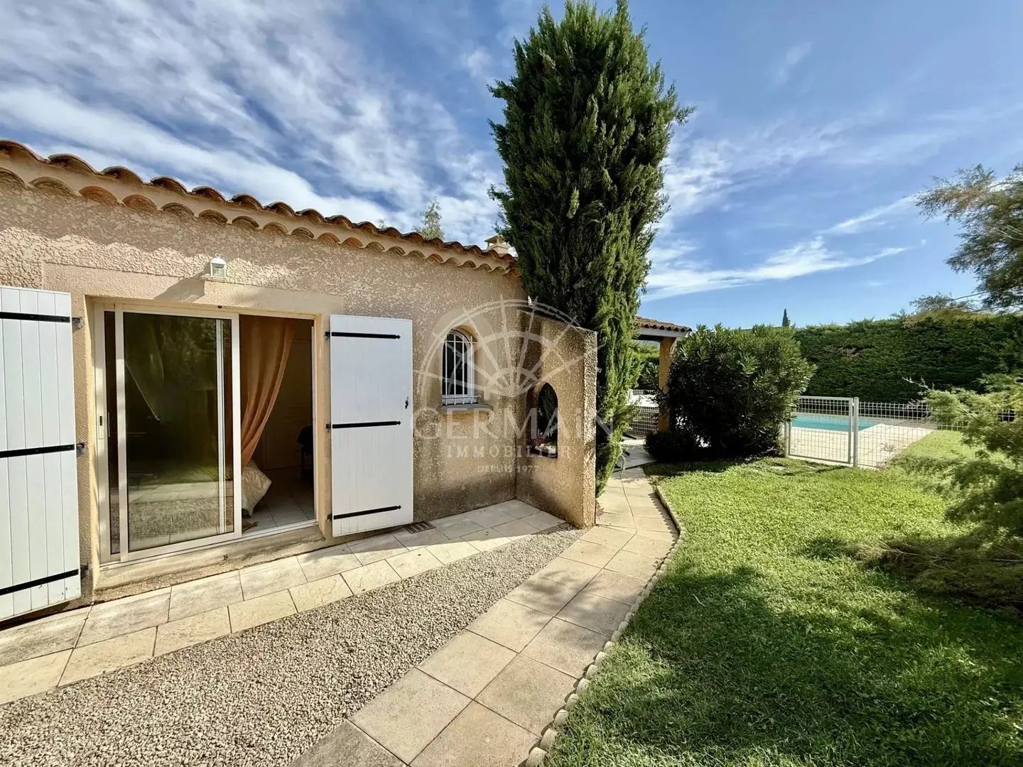 Maison à vendre, 80m², L'Isle-sur-la-Sorgue