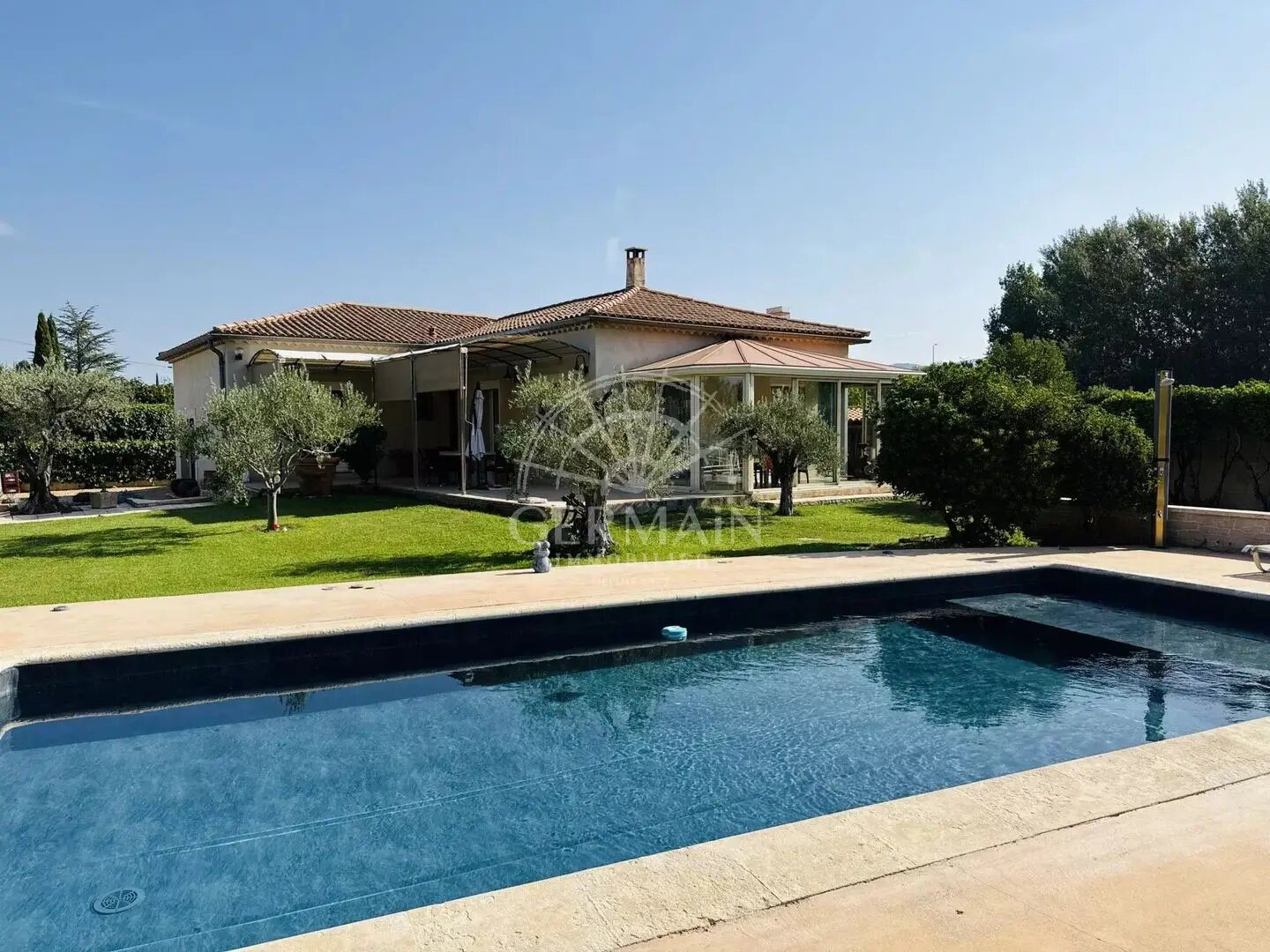 Maison à vendre, 114m², L'Isle-sur-la-Sorgue