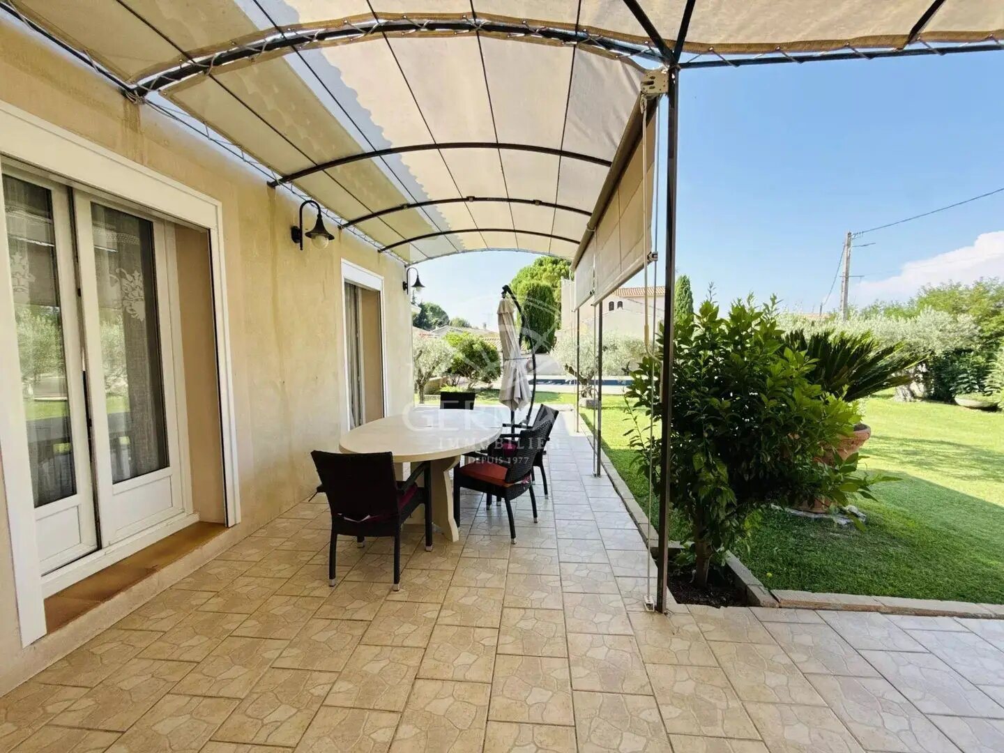 Maison à vendre, 114m², L'Isle-sur-la-Sorgue