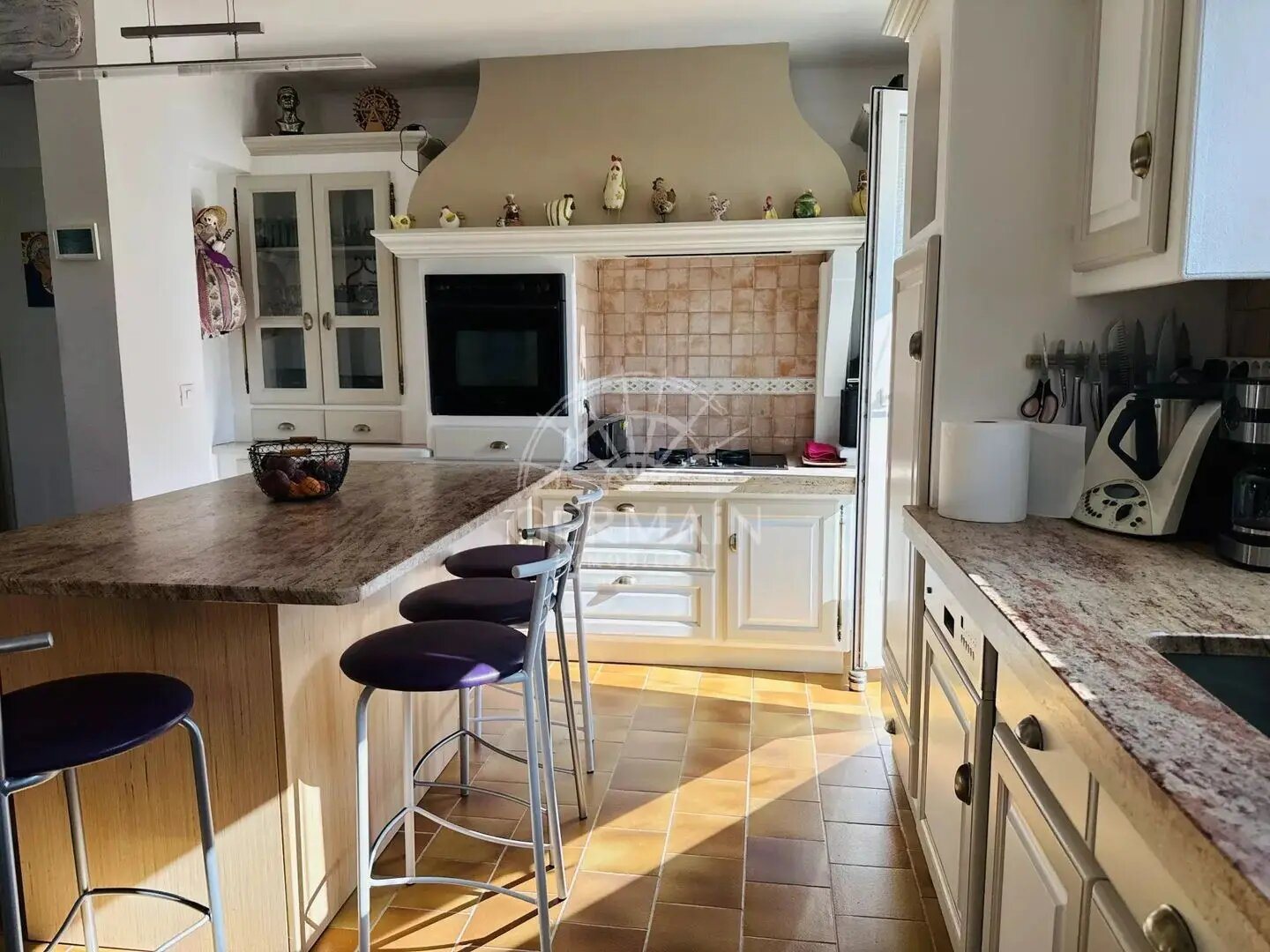 Maison à vendre, 114m², L'Isle-sur-la-Sorgue