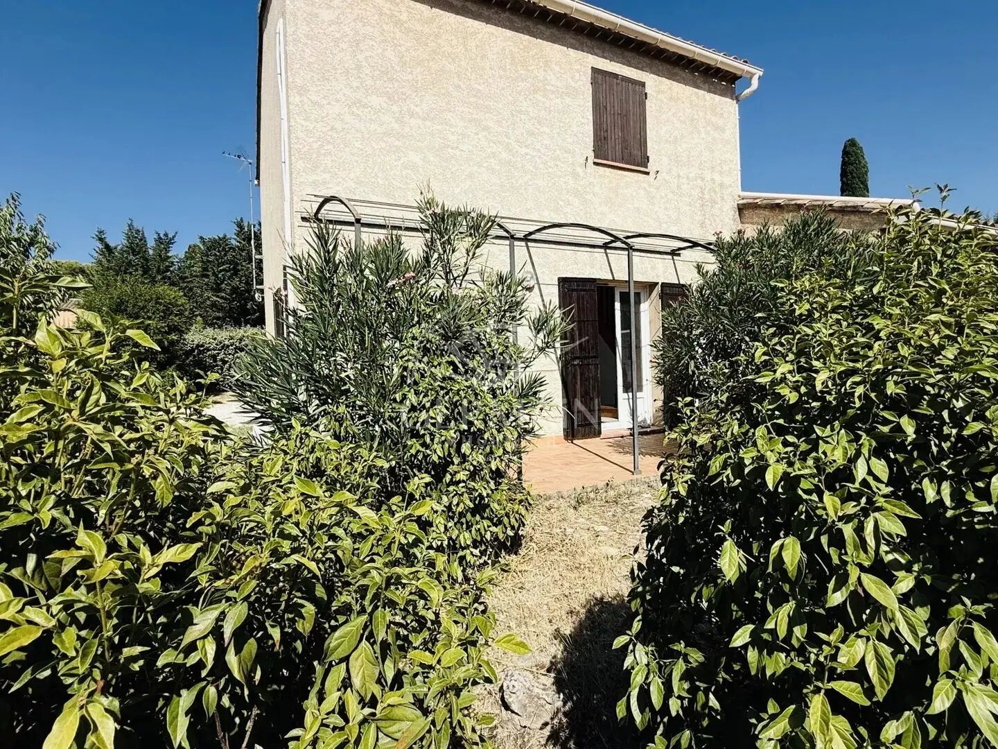 Maison à vendre, 83m², L'Isle-sur-la-Sorgue