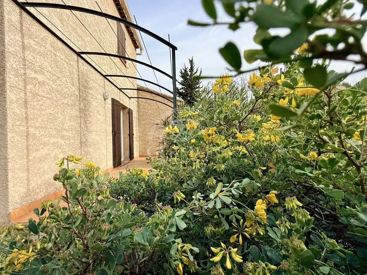 Maison à vendre, 83m², L'Isle-sur-la-Sorgue
