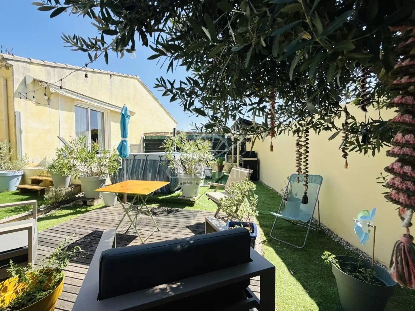 Maison à vendre, 67m², L'Isle-sur-la-Sorgue