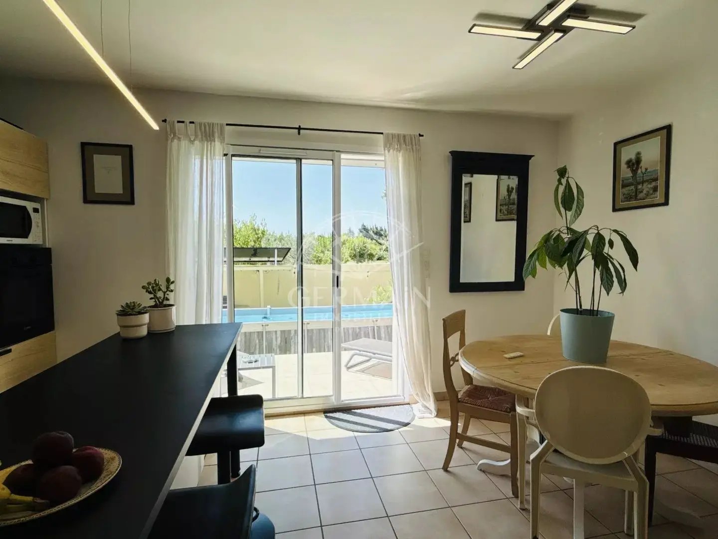 Maison à vendre, 67m², L'Isle-sur-la-Sorgue