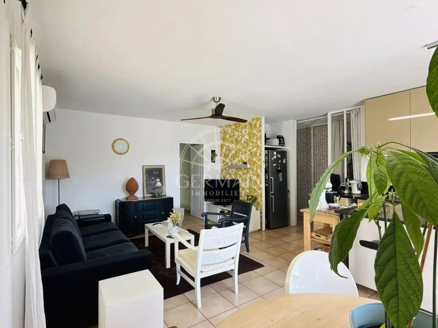 Maison à vendre, 67m², L'Isle-sur-la-Sorgue