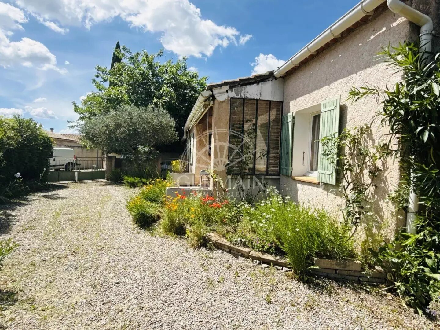 Maison à vendre, 84m², L'Isle-sur-la-Sorgue
