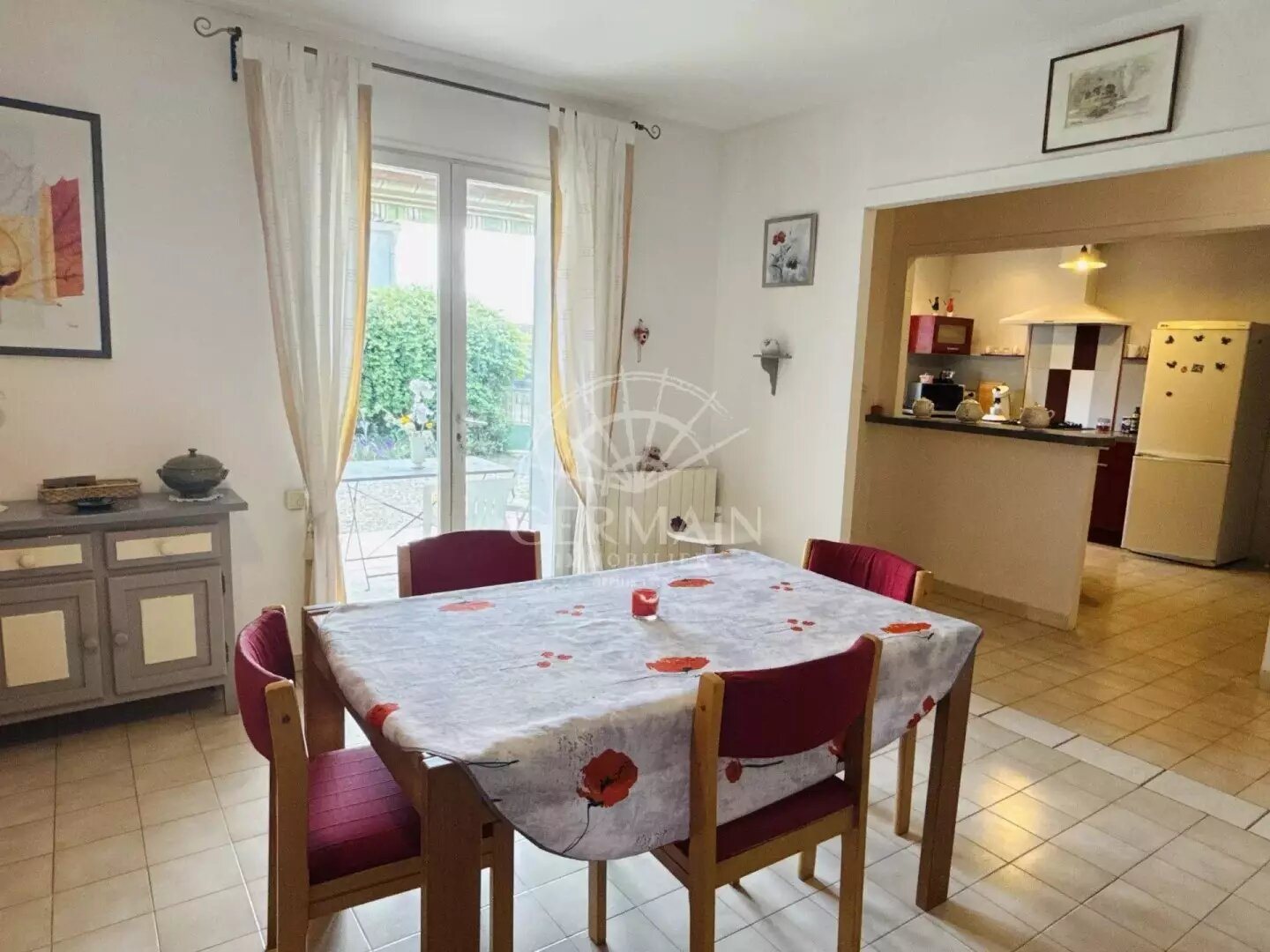 Maison à vendre, 84m², L'Isle-sur-la-Sorgue