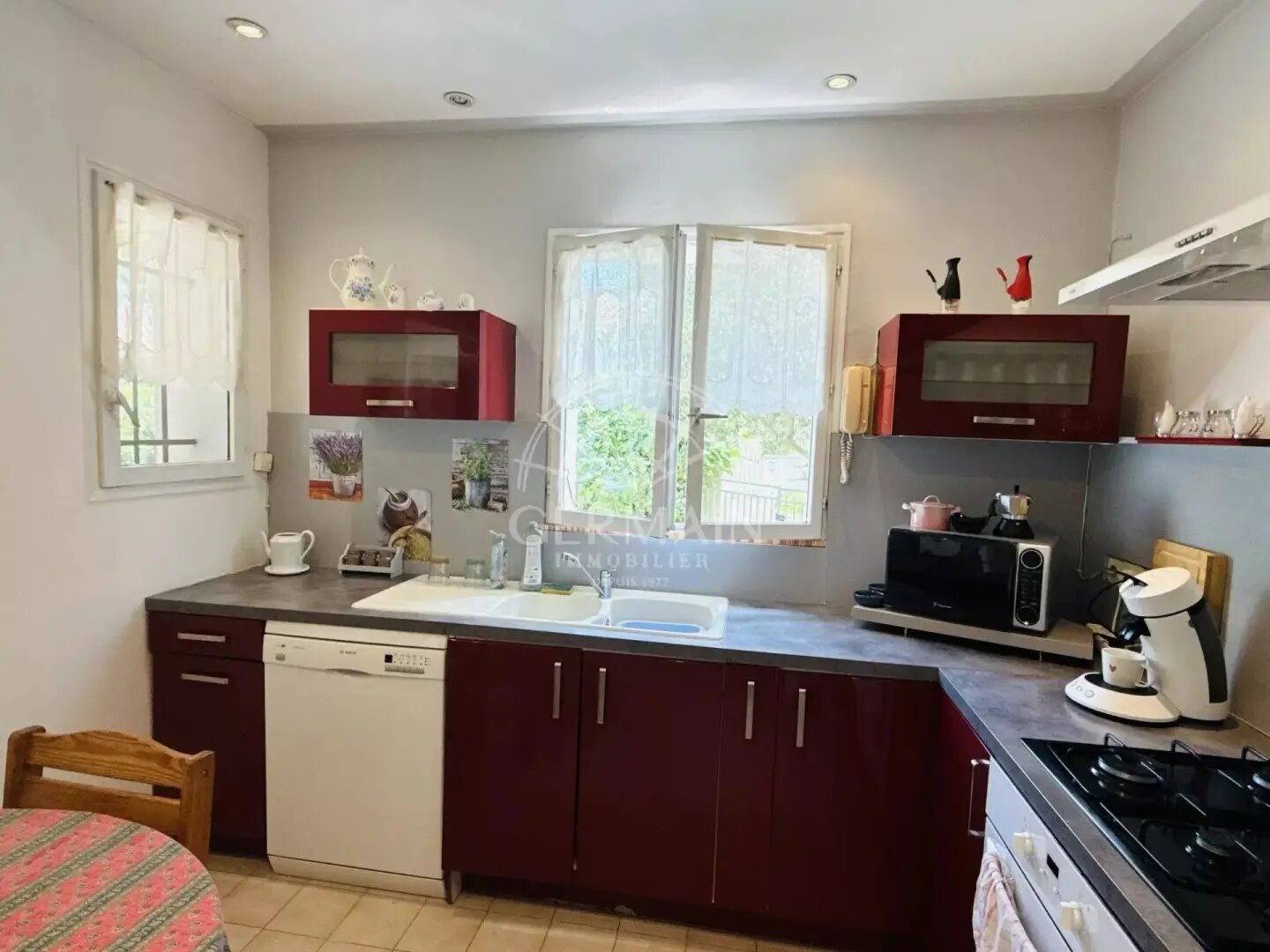 Maison à vendre, 84m², L'Isle-sur-la-Sorgue