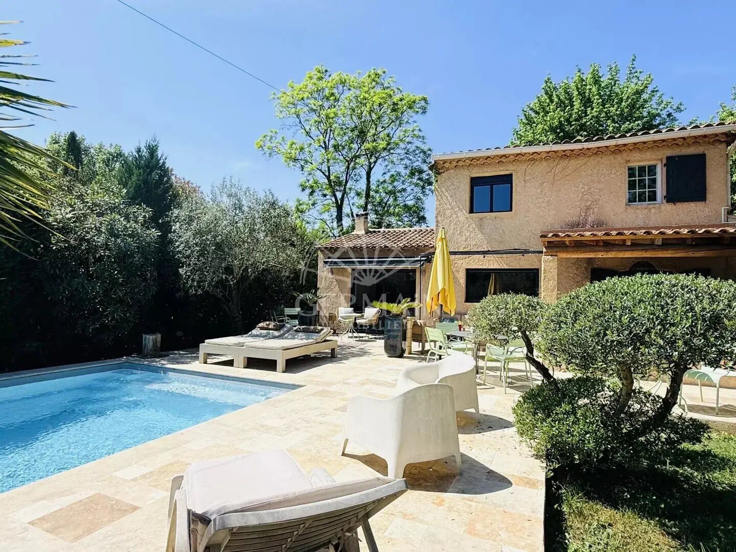 Maison à vendre, 105m², L'Isle-sur-la-Sorgue