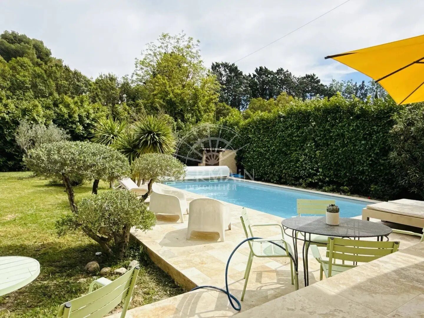 Maison à vendre, 105m², L'Isle-sur-la-Sorgue