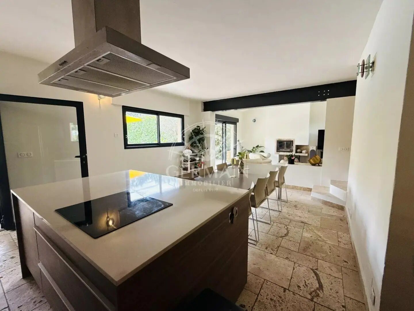 Maison à vendre, 105m², L'Isle-sur-la-Sorgue