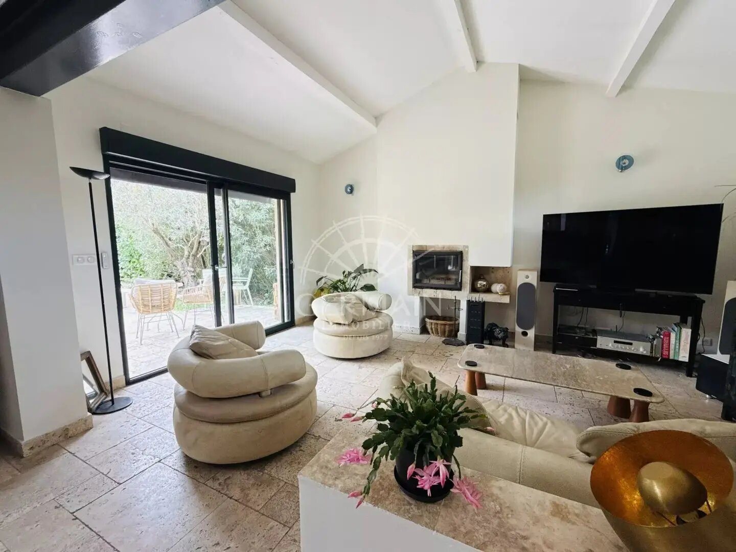 Maison à vendre, 105m², L'Isle-sur-la-Sorgue