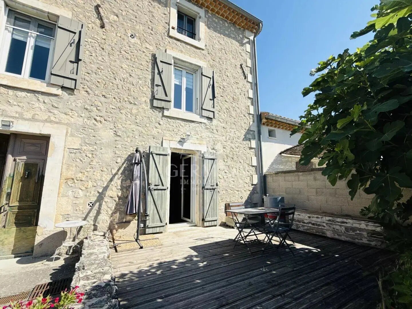 Appartement à vendre, 42m², L'Isle-sur-la-Sorgue