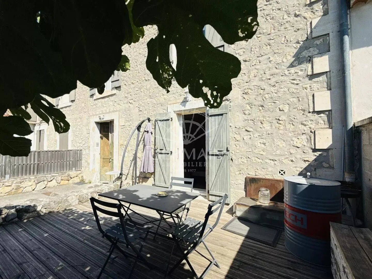 Appartement à vendre, 42m², L'Isle-sur-la-Sorgue