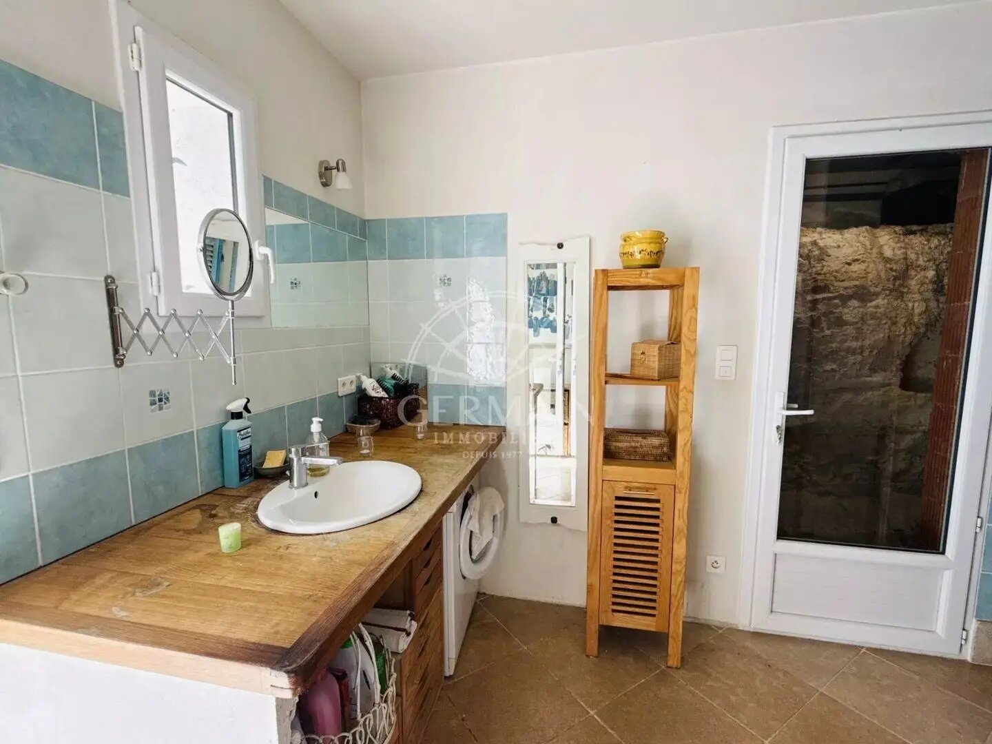 Maison à vendre, 65m², Fontaine-de-Vaucluse