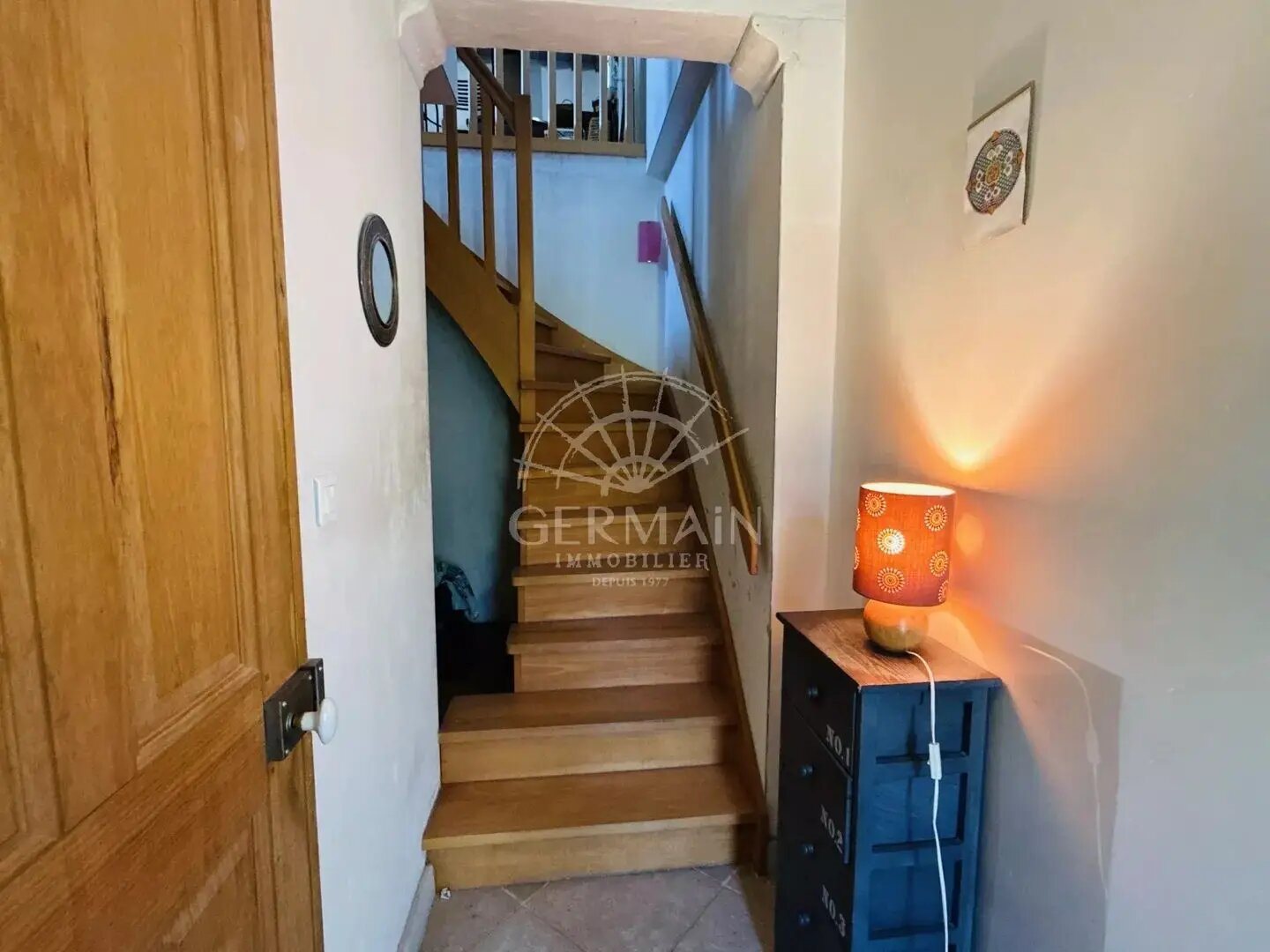 Maison à vendre, 65m², Fontaine-de-Vaucluse