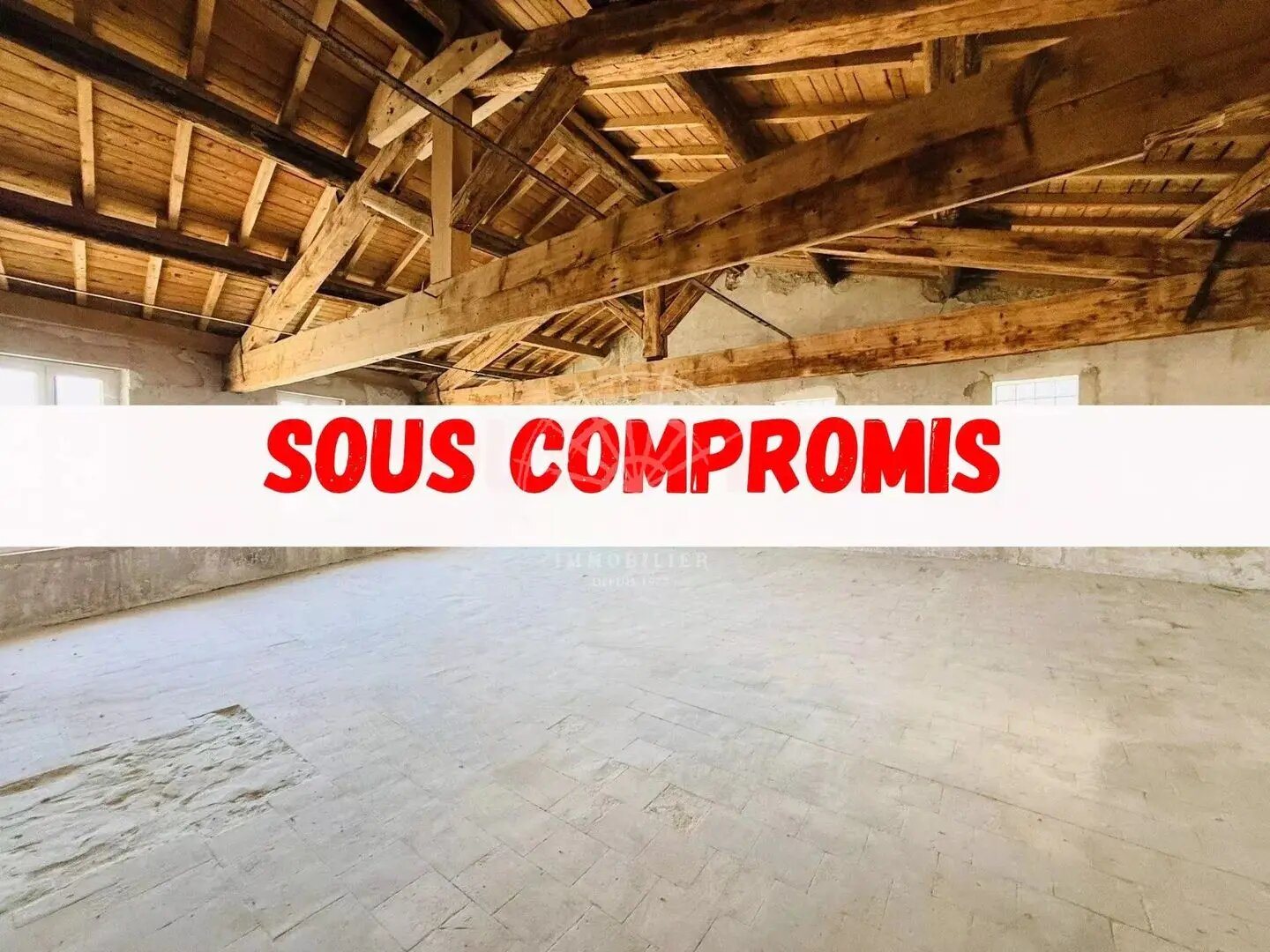 Appartement à vendre, 85m², L'Isle-sur-la-Sorgue