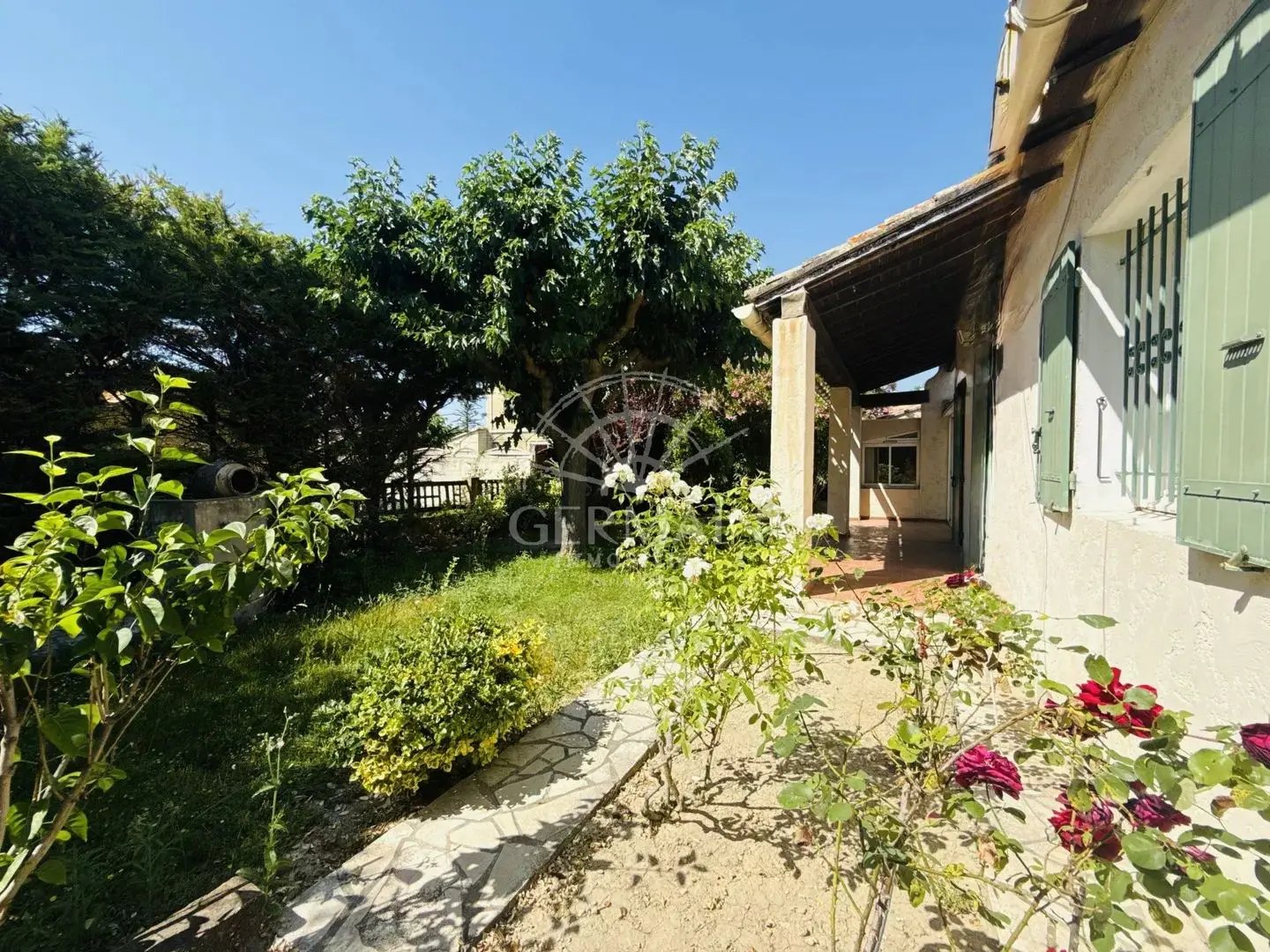 Maison à vendre, 90m², L'Isle-sur-la-Sorgue