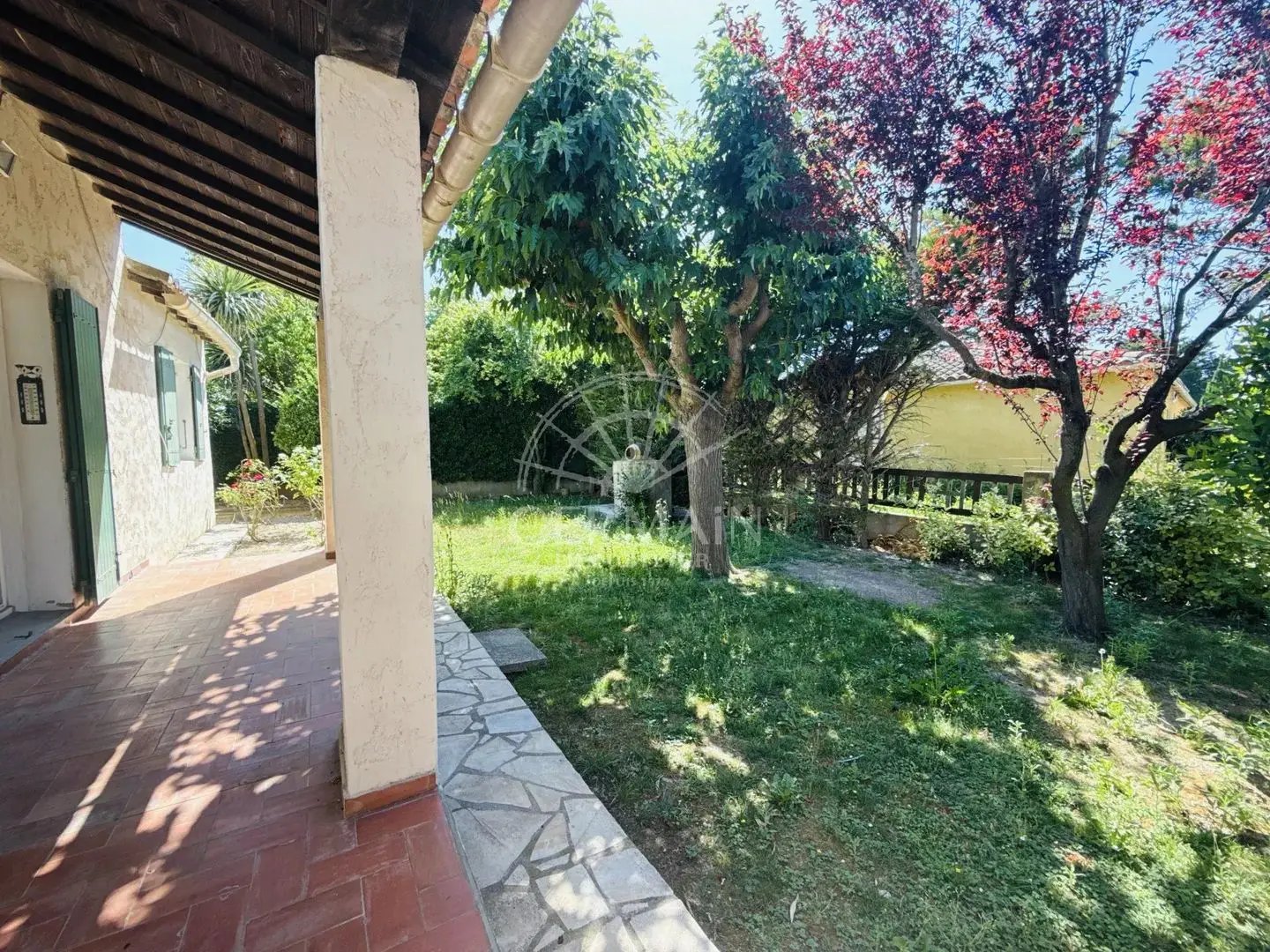 Maison à vendre, 90m², L'Isle-sur-la-Sorgue