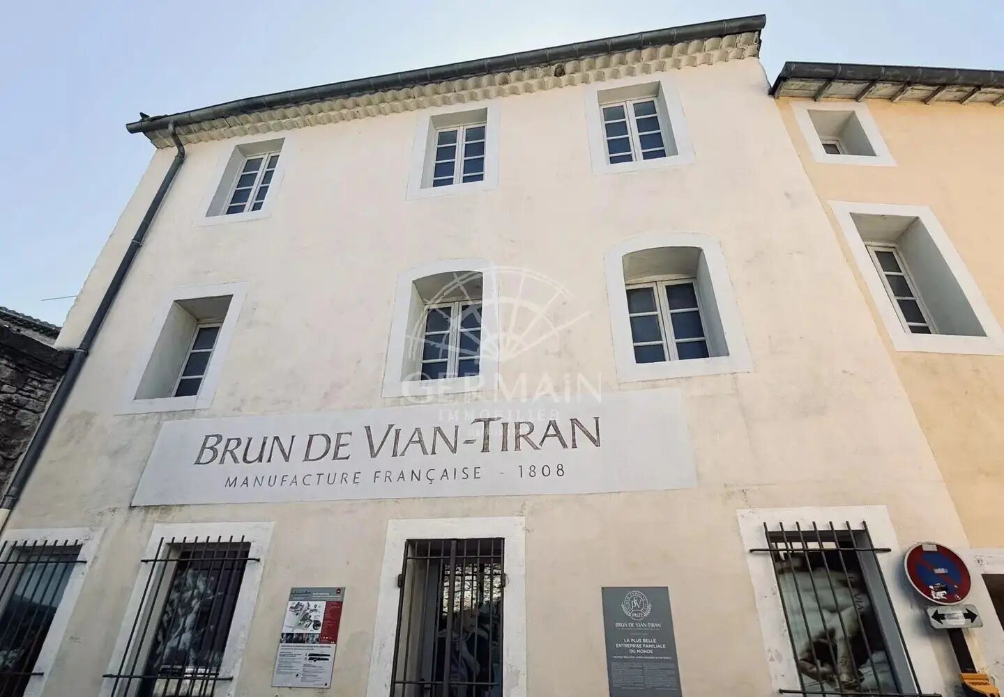 Appartement à vendre, 68m², L'Isle-sur-la-Sorgue