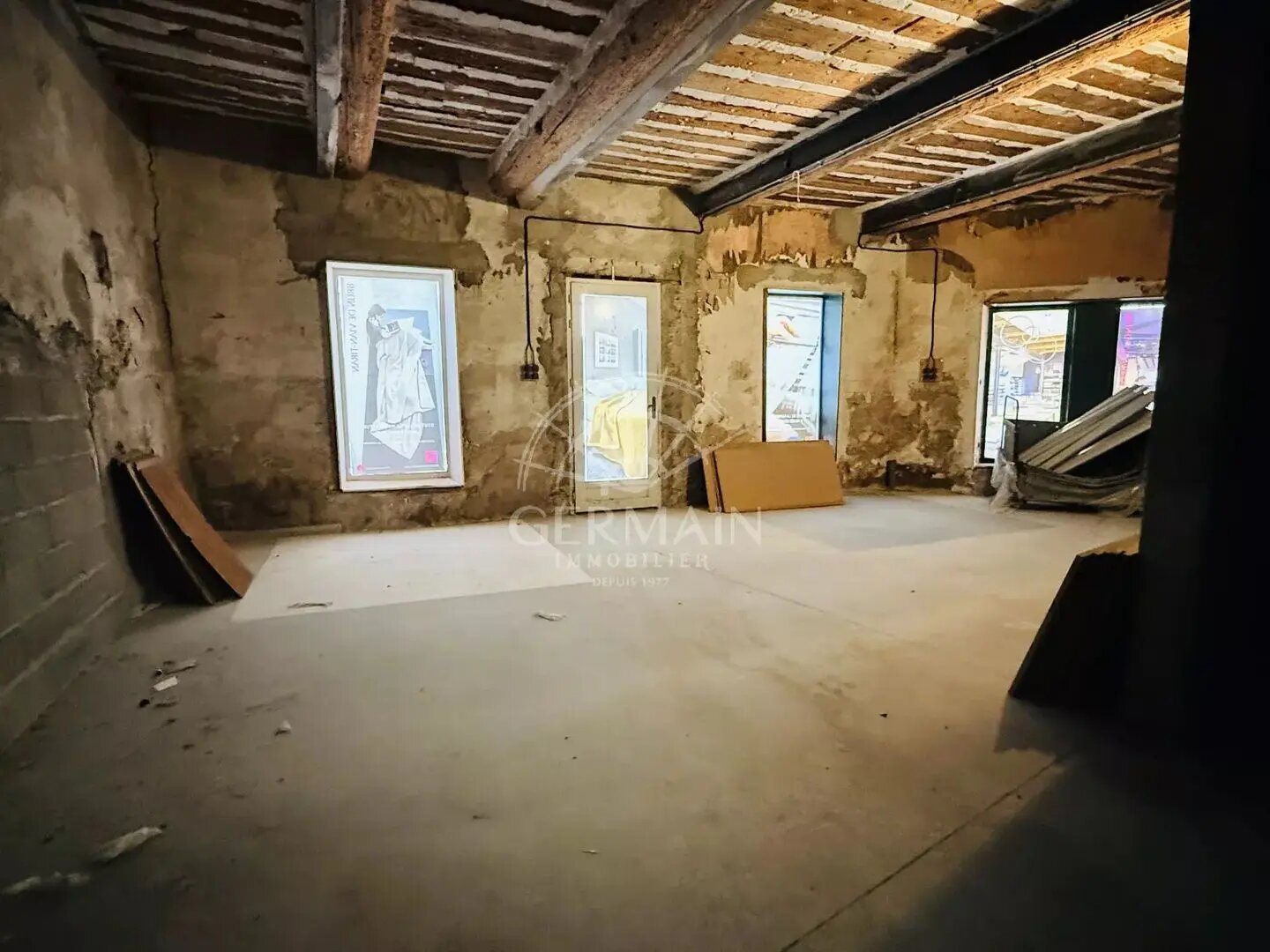 Appartement à vendre, 68m², L'Isle-sur-la-Sorgue