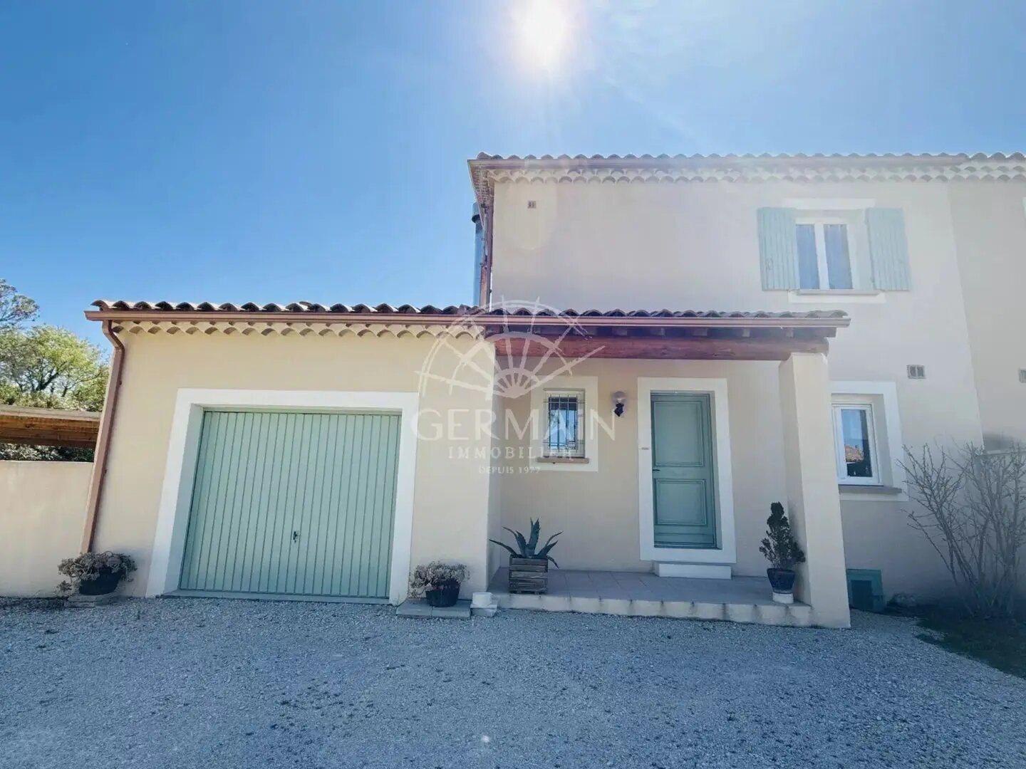 Maison à vendre, 118m², L'Isle-sur-la-Sorgue