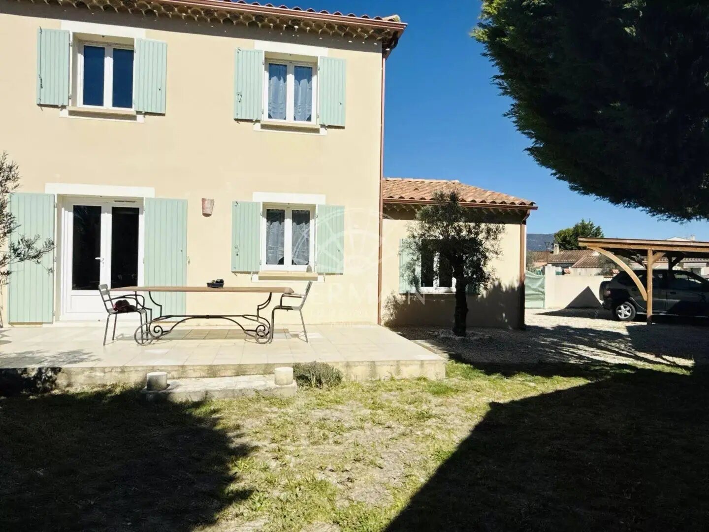 Maison à vendre, 118m², L'Isle-sur-la-Sorgue