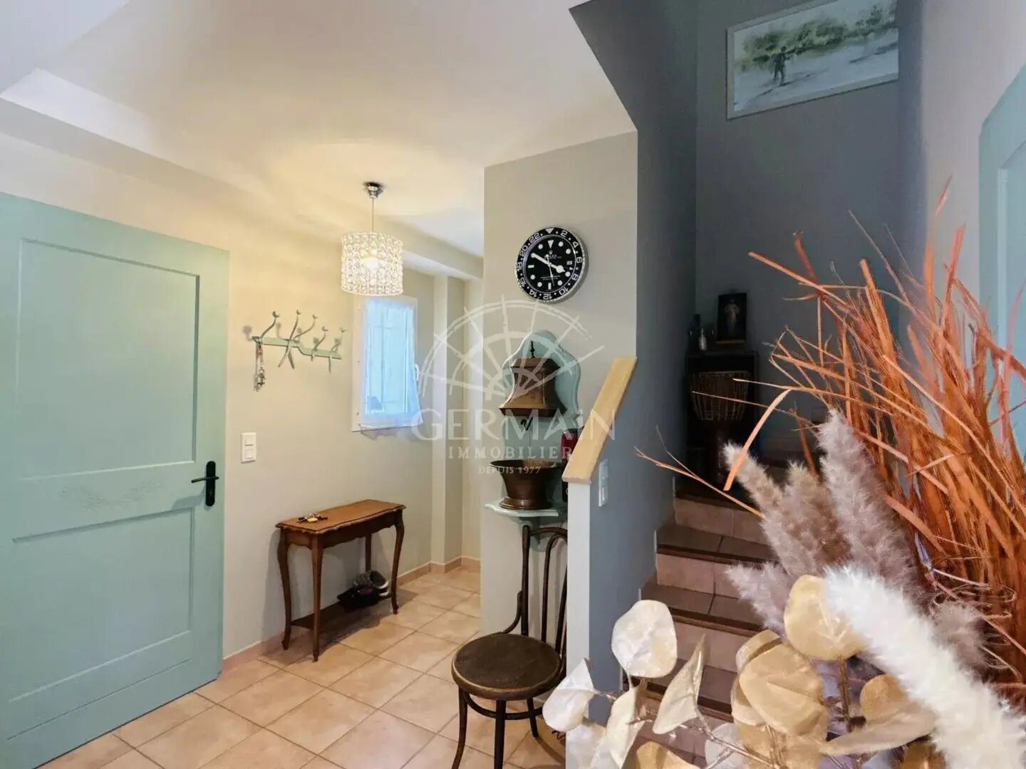 Maison à vendre, 118m², L'Isle-sur-la-Sorgue