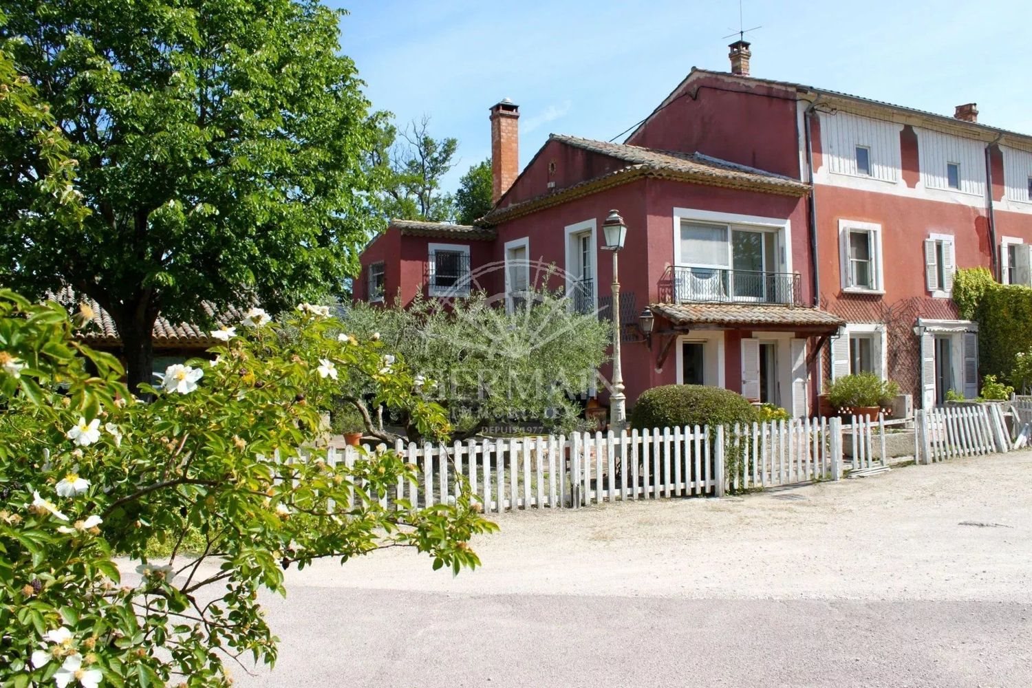 Maison à vendre, 295m², Châteauneuf-de-Gadagne