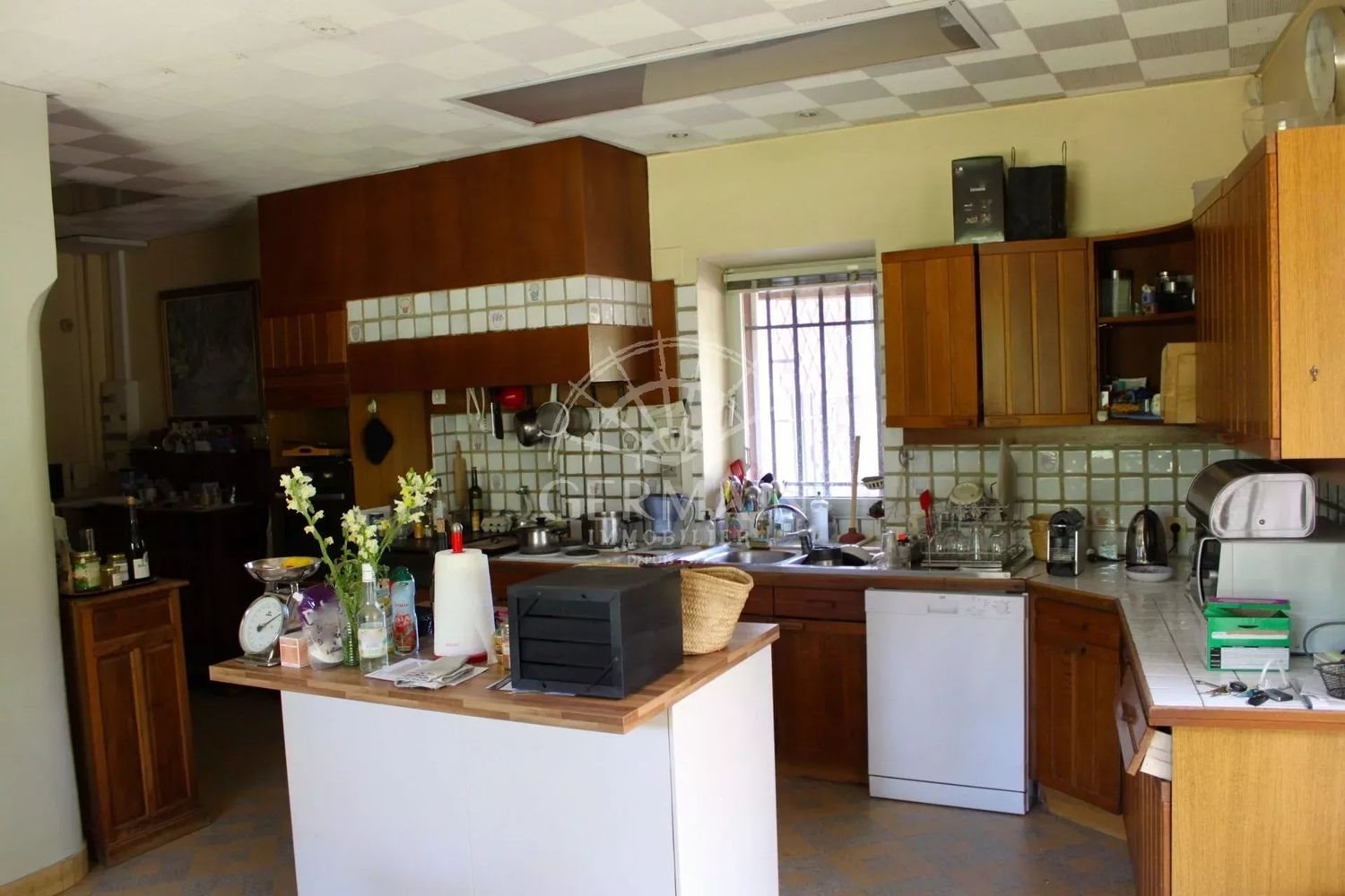Maison à vendre, 295m², Châteauneuf-de-Gadagne
