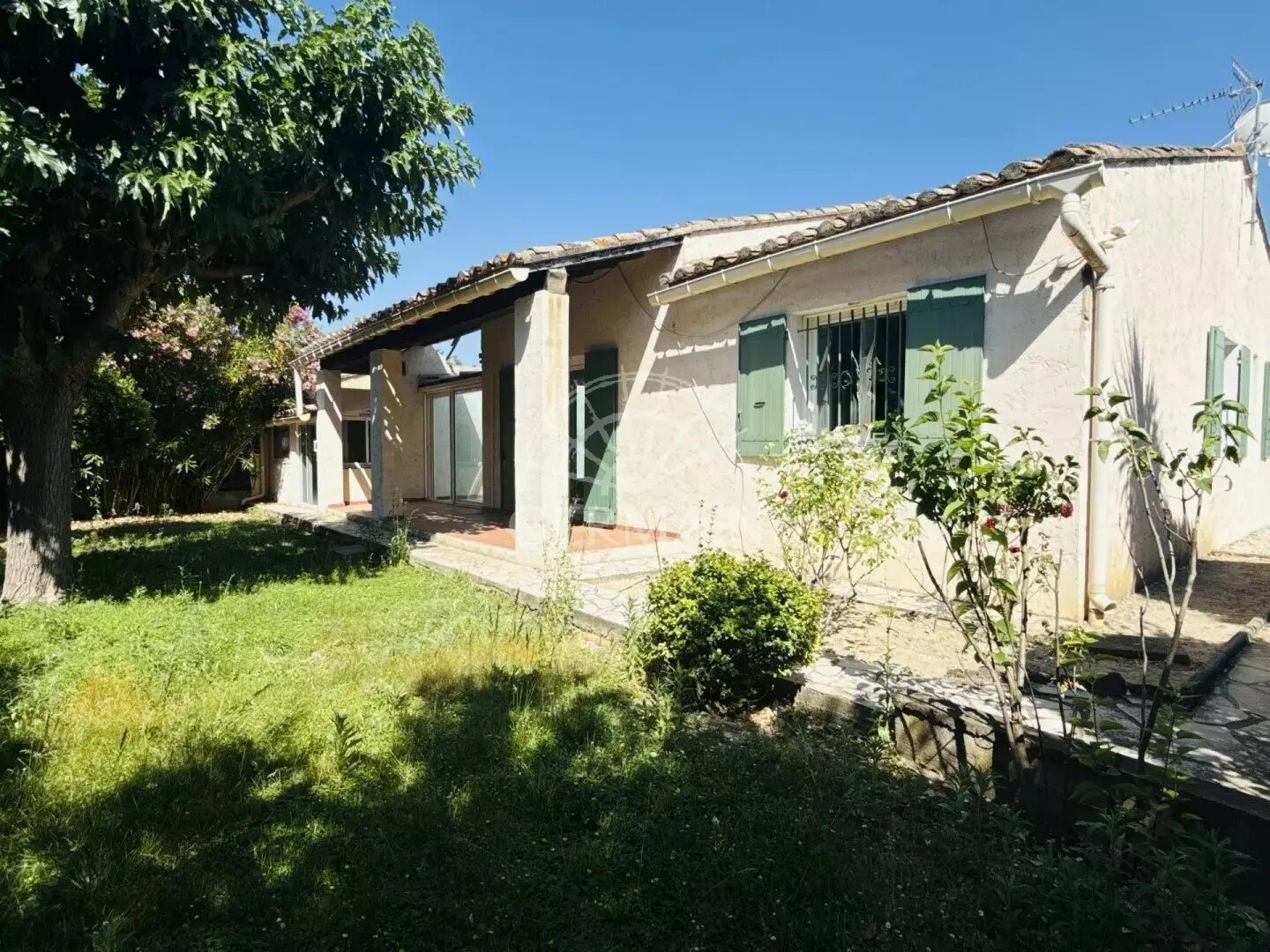 Maison à vendre, 90m², L'Isle-sur-la-Sorgue