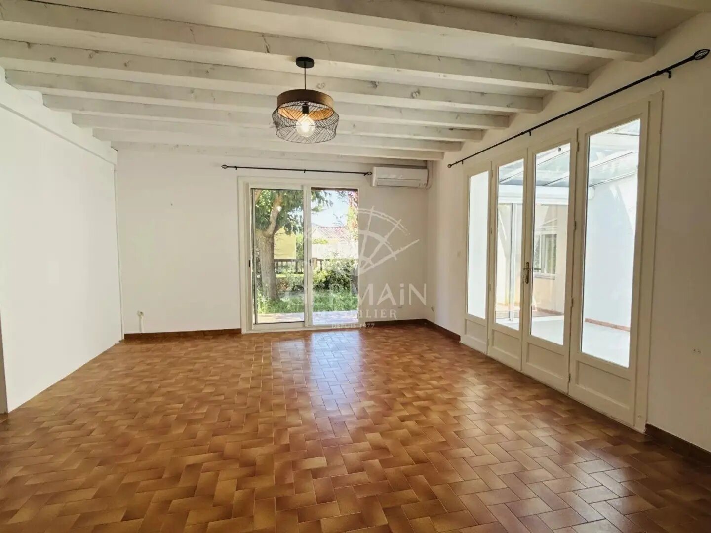 Maison à vendre, 90m², L'Isle-sur-la-Sorgue