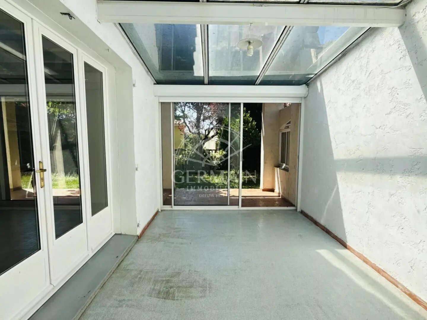 Maison à vendre, 90m², L'Isle-sur-la-Sorgue