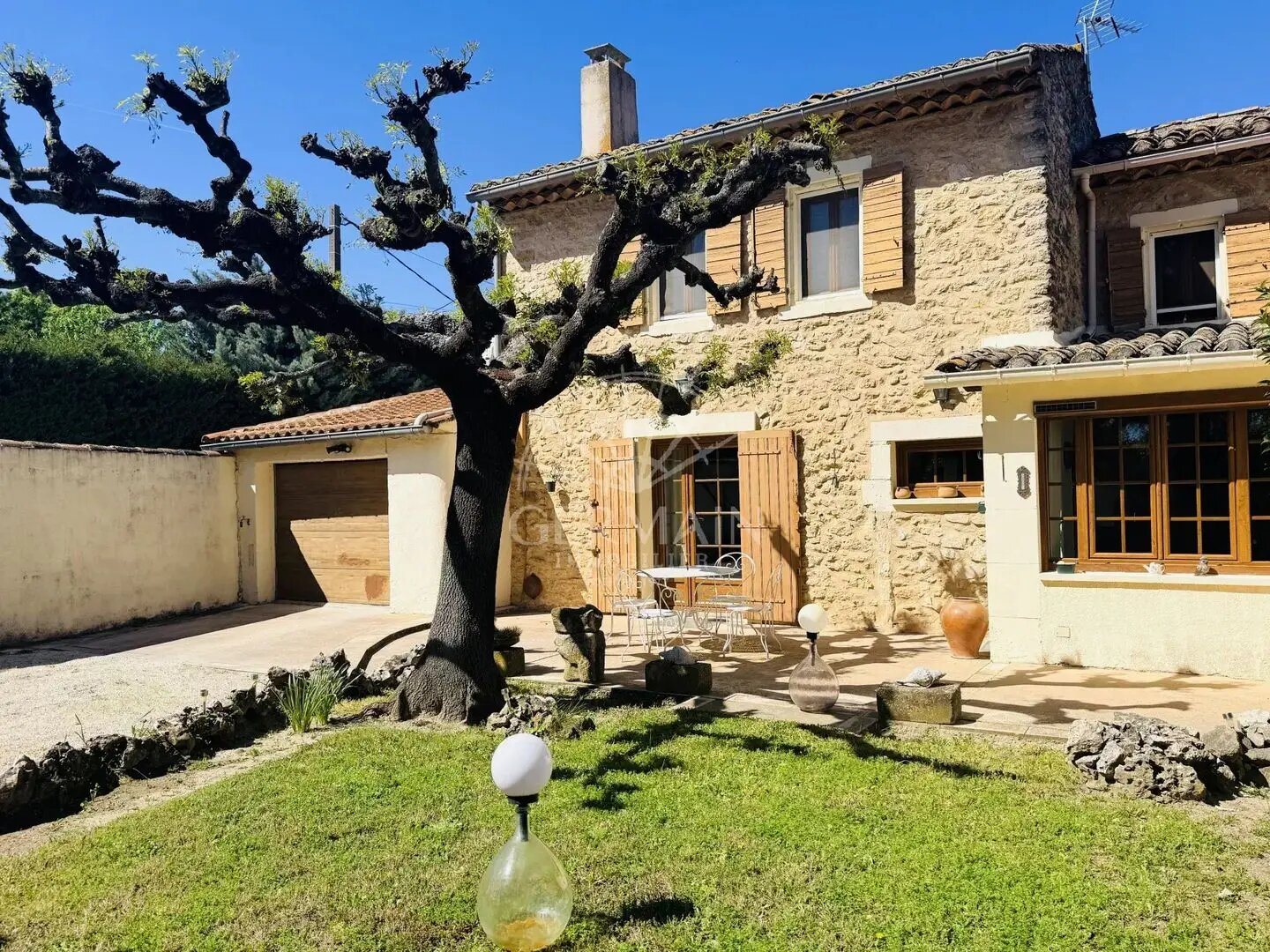 Maison à vendre, 84m², Robion