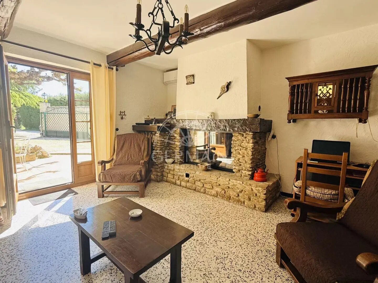 Maison à vendre, 84m², Robion