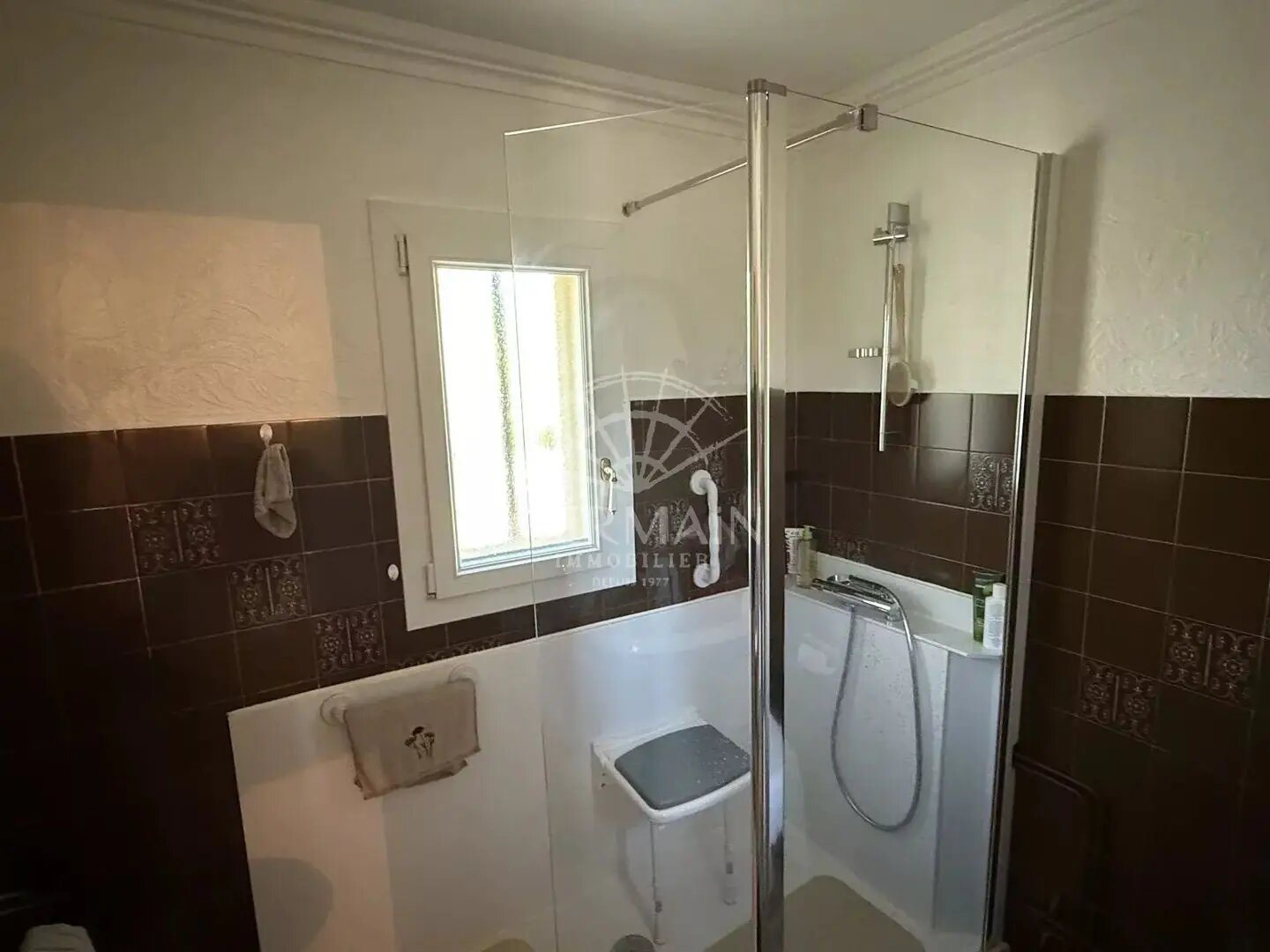 Maison à vendre, 84m², Robion