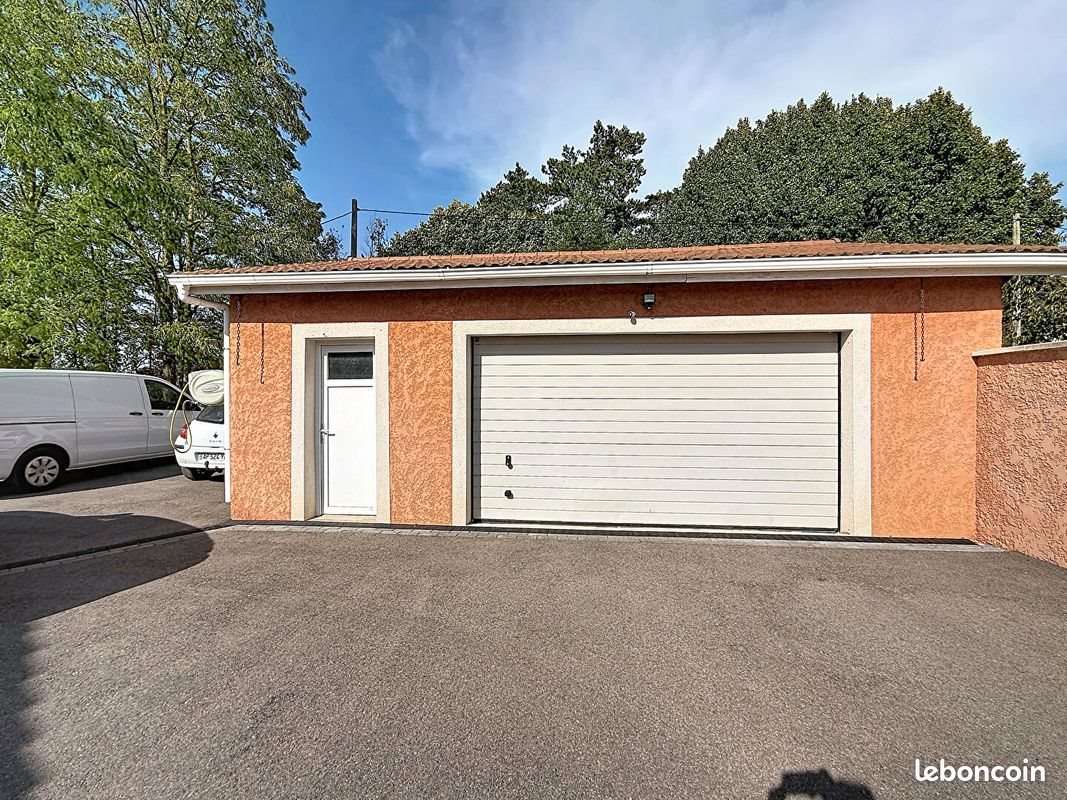 Maison à vendre, 190m², Meximieux