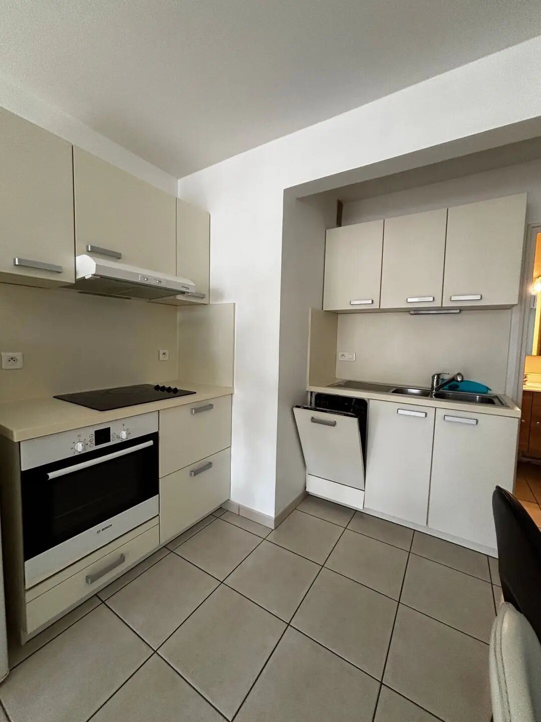 Appartement à vendre, 37m², Anglet