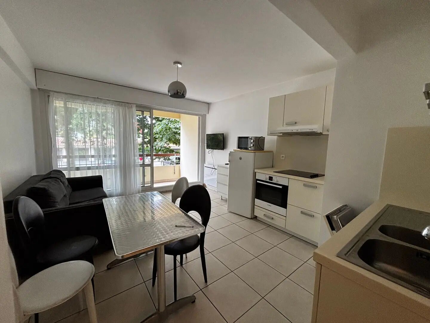 Appartement à vendre, 37m², Anglet