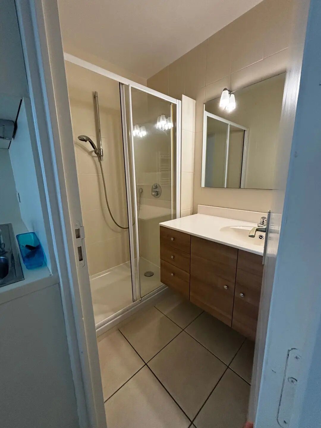 Appartement à vendre, 37m², Anglet