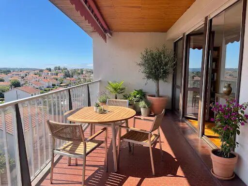 Appartement à vendre, 87m², Anglet