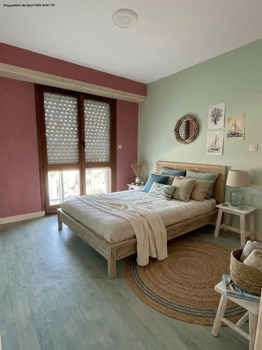 Appartement à vendre, 87m², Anglet