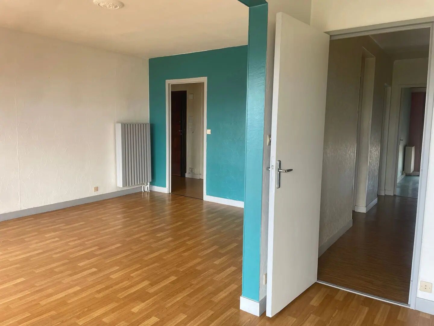 Appartement à vendre, 87m², Anglet
